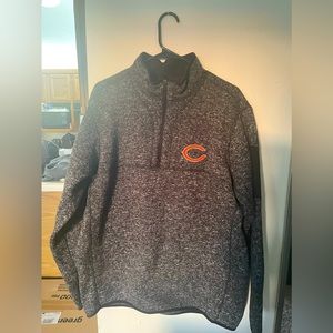 Men’s Bears sweater